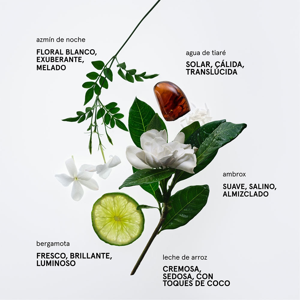 GLOSSIER YOU SOIE EAU DE PARFUM